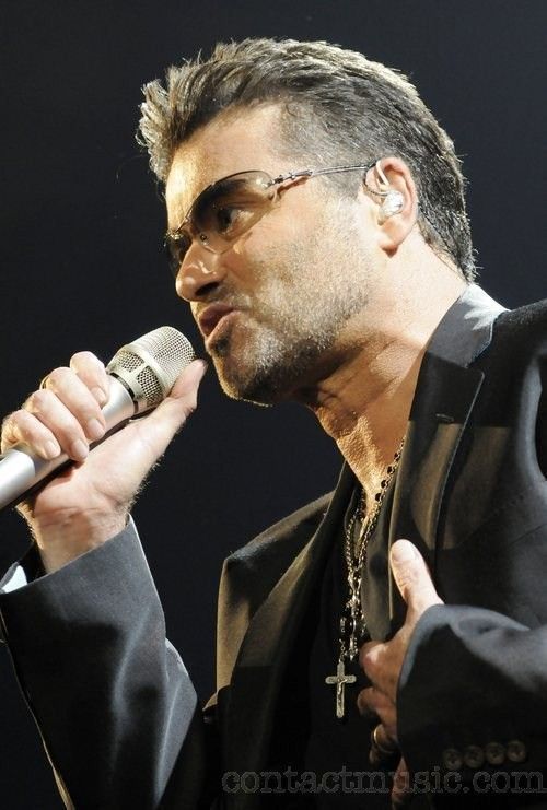 George Michael - An easier affair