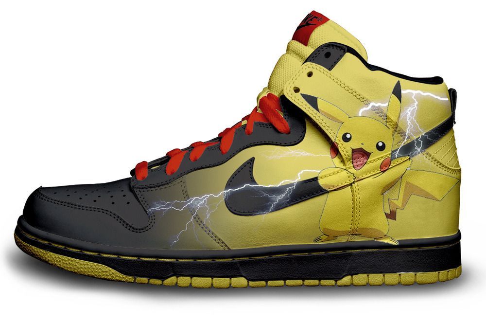 chaussure mode ado garcon